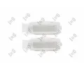 Osvtlen interiru LORO ‐ LOR L53-470-0003LED