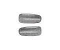 Sada smrovch svtel LORO ‐ LOR L54-140-001LED-D