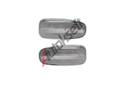 LORO Sada smrovch svtel Tuning / Accessory Parts LOR L54-140-001LED-D, L54-140-001LED-D
