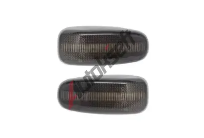LORO Sada smrovch svtel Tuning / Accessory Parts LOR L54-140-001LED-SD, L54-140-001LED-SD