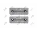 Bon obrysov svtlo LORO ‐ LOR L54-140-002LED