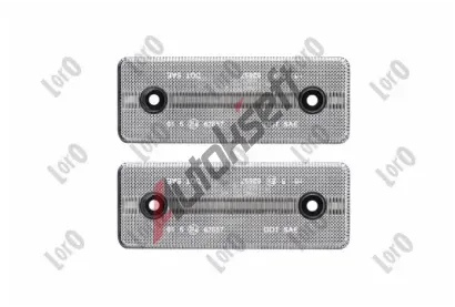 LORO Bon obrysov svtlo Tuning / Accessory Parts LOR L54-140-002LED, L54-140-002LED