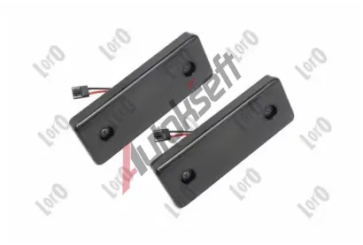 LORO Bon obrysov svtlo Tuning / Accessory Parts LOR L54-140-002LED-S, L54-140-002LED-S