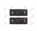 LORO Bon obrysov svtlo Tuning / Accessory Parts LOR L54-140-002LED-S, L54-140-002LED-S