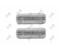 Sada smrovch svtel LORO ‐ LOR L54-140-003LED