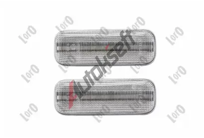 LORO Sada smrovch svtel Tuning / Accessory Parts LOR L54-140-003LED-D, L54-140-003LED-D