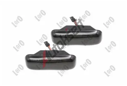 LORO Sada smrovch svtel Tuning / Accessory Parts LOR L54-140-003LED-S, L54-140-003LED-S