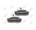 Sada smrovch svtel LORO ‐ LOR L54-140-003LED-SD