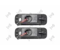 LORO Sada smrovch svtel Tuning / Accessory Parts LOR L54-140-003LED-S, L54-140-003LED-S