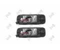 LORO Sada smrovch svtel Tuning / Accessory Parts LOR L54-140-003LED, L54-140-003LED