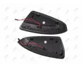 LORO Sada směrových světel LOR L54-140-004LED-D, L54-140-004LED-D