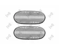 LORO Bon obrysov svtlo Tuning / Accessory Parts ‐ LOR L54-141-001LED