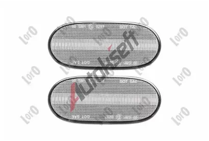 LORO Bon obrysov svtlo Tuning / Accessory Parts LOR L54-141-001LED, L54-141-001LED
