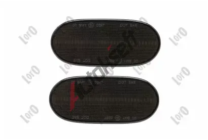 LORO Bon obrysov svtlo Tuning / Accessory Parts LOR L54-141-001LED-S, L54-141-001LED-S