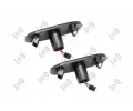 LORO Bon obrysov svtlo Tuning / Accessory Parts LOR L54-141-001LED-S, L54-141-001LED-S