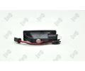 LORO Osvtlen SPZ LOR L54-210-0002LED, L54-210-0002LED