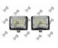 Osvtlen SPZ LORO ‐ LOR L54-210-0003LED