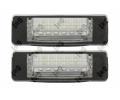 Osvtlen SPZ LORO ‐ LOR L54-210-0005LED