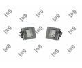 Osvtlen SPZ LORO ‐ LOR L54-210-0006LED