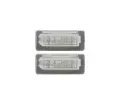 Osvtlen SPZ LORO ‐ LOR L54-210-0007LED