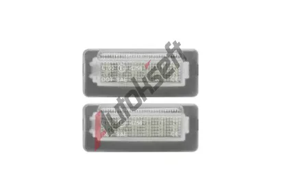 LORO Osvtlen SPZ Tuning / Accessory Parts LOR L54-210-0007LED, L54-210-0007LED