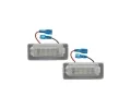 LORO Osvtlen SPZ Tuning / Accessory Parts LOR L54-210-0007LED, L54-210-0007LED