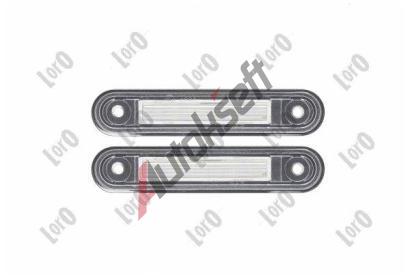 LORO Osvtlen SPZ Tuning / Accessory Parts LOR L54-210-0008LED, L54-210-0008LED