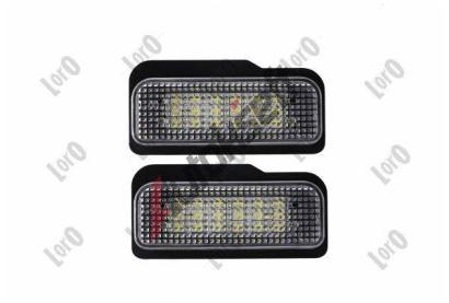 LORO Osvtlen SPZ Tuning / Accessory Parts LOR L54-210-0009LED, L54-210-0009LED