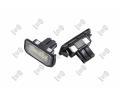 LORO Osvtlen SPZ Tuning / Accessory Parts LOR L54-210-0012LED, L54-210-0012LED