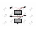 Osvtlen SPZ LORO ‐ LOR L54-210-0013LED