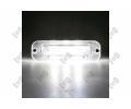LORO Osvětlení SPZ Tuning / Accessory Parts LOR L54-210-0014LED, L54-210-0014LED