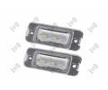 Osvtlen SPZ LORO ‐ LOR L54-210-0015LED