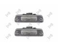 Osvtlen SPZ LORO ‐ LOR L54-210-0016LED