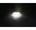 LORO Osvětlení SPZ Tuning / Accessory Parts LOR L54-210-0016LED, L54-210-0016LED