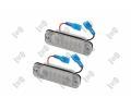 Osvtlen SPZ LORO ‐ LOR L54-210-0017LED