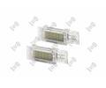 Osvtlen interiru LORO ‐ LOR L54-470-001LED