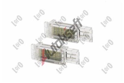 LORO Osvtlen interiru Tuning / Accessory Parts LOR L54-470-001LED, L54-470-001LED