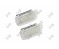Osvtlen interiru LORO ‐ LOR L54-470-002LED
