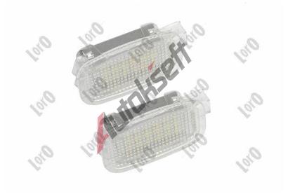 LORO Osvtlen interiru Tuning / Accessory Parts LOR L54-470-002LED, L54-470-002LED