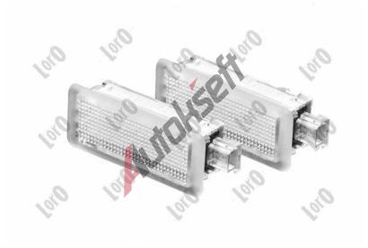 LORO Osvětlení interiéru Tuning / Accessory Parts LOR L54-470-003LED, L54-470-003LED  LORO Osvětlení interiéru Tuning / Accessory Parts LOR L54-470-003LED, L54-470-003LED