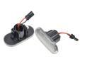 Sada smrovch svtel LORO ‐ LOR L56-140-002LED