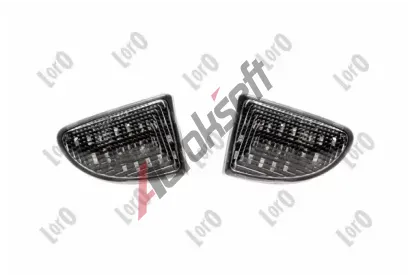 LORO Sada směrových světel Tuning / Accessory Parts LOR L56-140-003LED-D, L56-140-003LED-D LORO Sada směrových světel Tuning / Accessory Parts LOR L56-140-003LED-D, L56-140-003LED-D