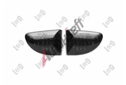 LORO Sada směrových světel Tuning / Accessory Parts LOR L56-140-003LED-SD, L56-140-003LED-SD LORO Sada směrových světel Tuning / Accessory Parts LOR L56-140-003LED-SD, L56-140-003LED-SD
