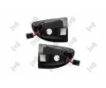 LORO Sada směrových světel Tuning / Accessory Parts LOR L56-140-003LED-SD, L56-140-003LED-SD