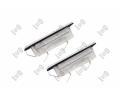 LORO Osvětlení SPZ Tuning / Accessory Parts LOR L56-210-0001LED, L56-210-0001LED