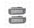 Osv�tlen� SPZ&nbsp;LORO&nbsp;&dash;&nbsp;LOR L60-210-0001LED
