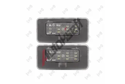 LORO Osv�tlen� SPZ LOR L60-210-0002LED, L60-210-0002LED