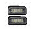 Osv�tlen� SPZ&nbsp;LORO&nbsp;&dash;&nbsp;LOR L60-210-0003LED