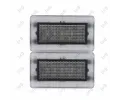 Osv�tlen� interi�ru&nbsp;LORO&nbsp;&dash;&nbsp;LOR L60-470-001LED