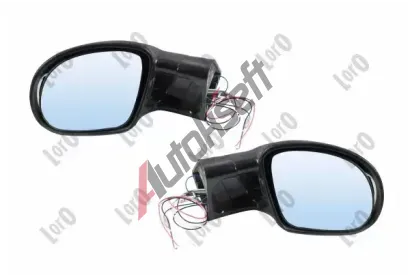 LORO Vnj zptn zrctko LOR M-1113EL-L/R, M-1113EL-L/R